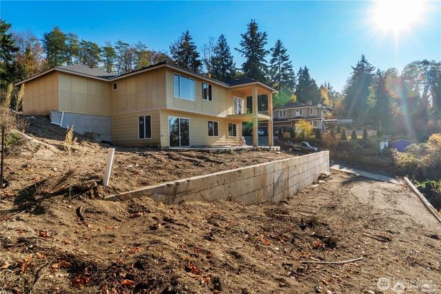 4910 S 111th Street, Seattle, WA 98178