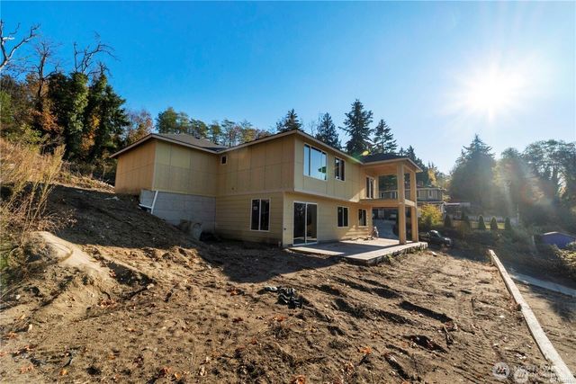 4910 S 111th Street, Seattle, WA 98178