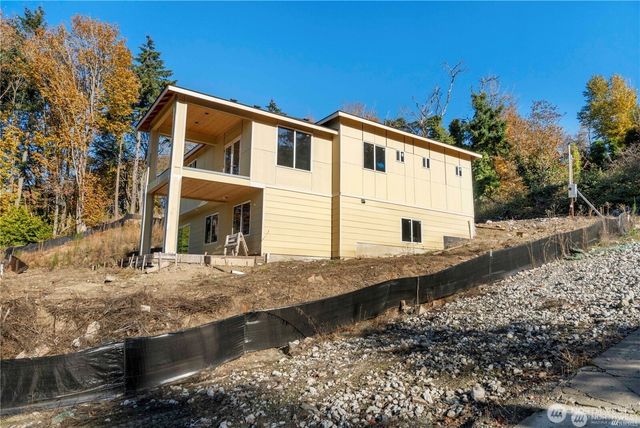 4910 S 111th Street, Seattle, WA 98178