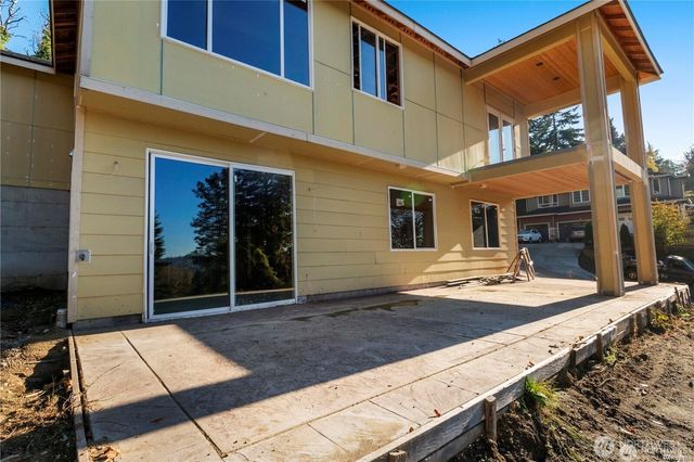 4910 S 111th Street, Seattle, WA 98178