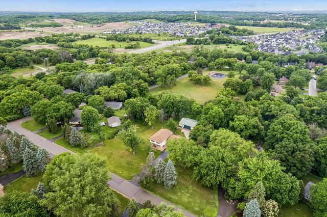 7160 Creekwood Lane, Prior Lake, MN 55372