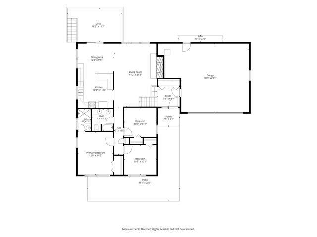 7160 Creekwood Lane, Prior Lake, MN 55372