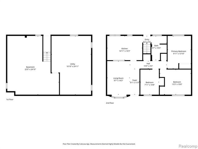 15641 Common Road, Roseville, MI 48066