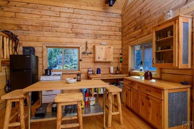 19000 County Rd 30, Lake City, CO 81235