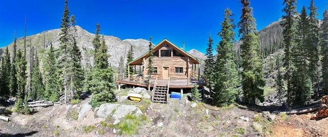 19000 County Rd 30, Lake City, CO 81235