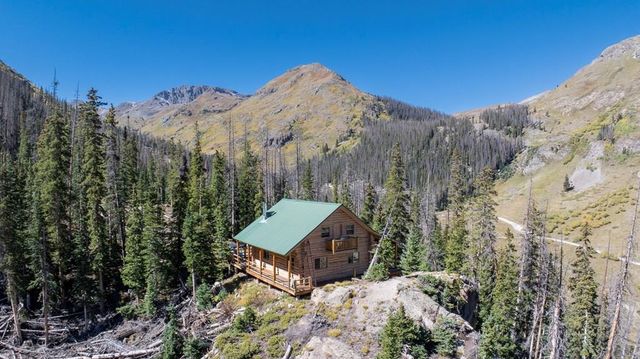 19000 County Rd 30, Lake City, CO 81235