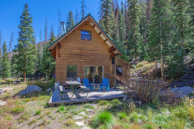 19000 County Rd 30, Lake City, CO 81235