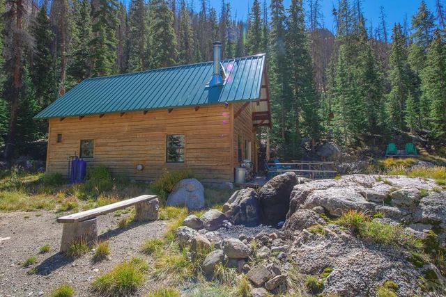 19000 County Rd 30, Lake City, CO 81235
