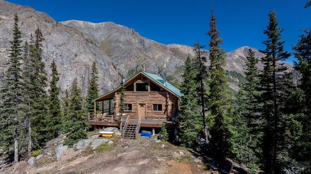 19000 County Rd 30, Lake City, CO 81235