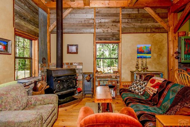 19000 County Rd 30, Lake City, CO 81235