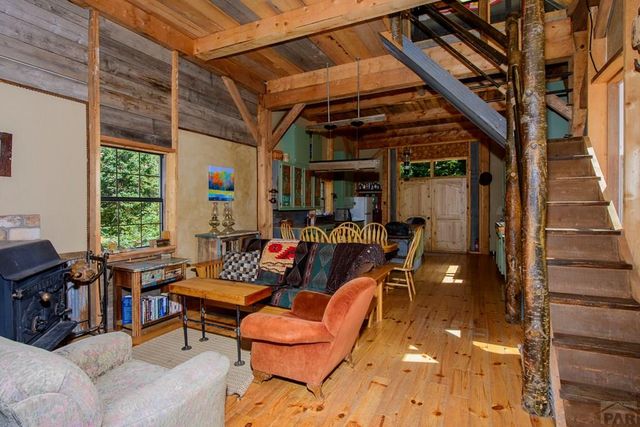 19000 County Rd 30, Lake City, CO 81235