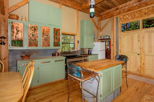 19000 County Rd 30, Lake City, CO 81235