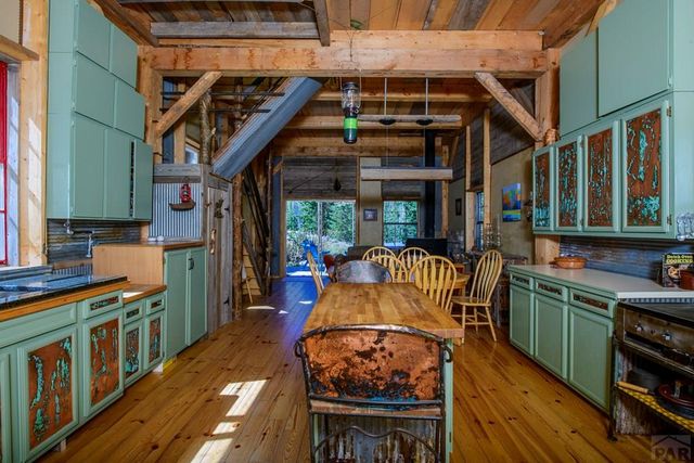 19000 County Rd 30, Lake City, CO 81235