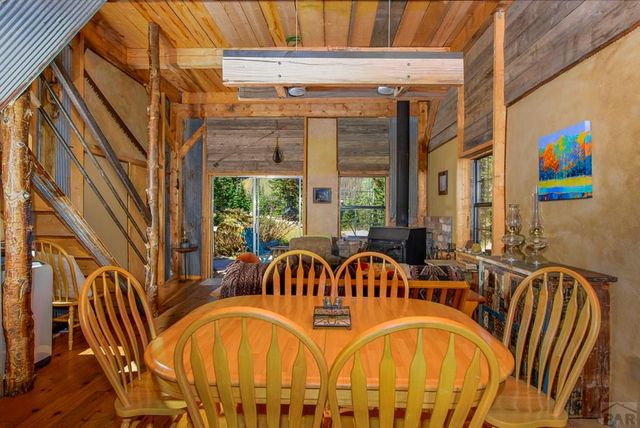 19000 County Rd 30, Lake City, CO 81235