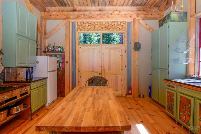 19000 County Rd 30, Lake City, CO 81235