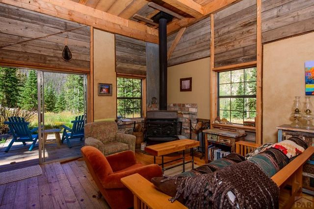 19000 County Rd 30, Lake City, CO 81235