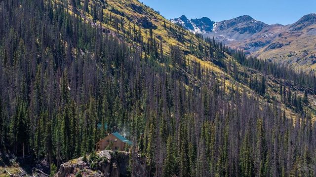 19000 County Rd 30, Lake City, CO 81235