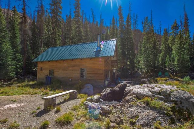 19000 County Rd 30, Lake City, CO 81235