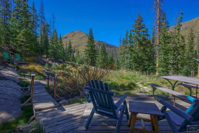 19000 County Rd 30, Lake City, CO 81235