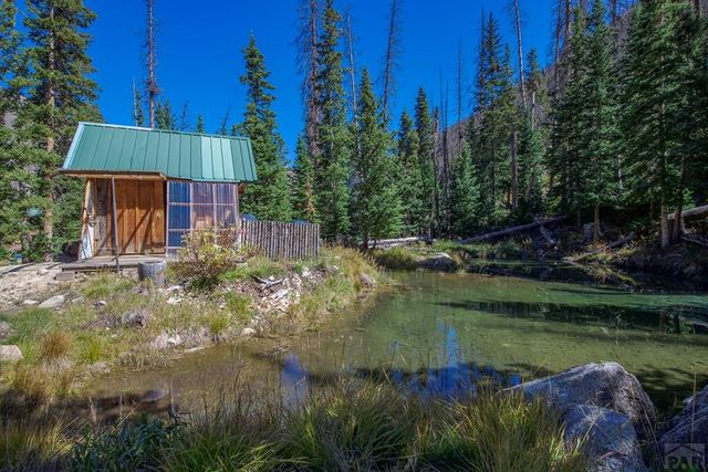19000 County Rd 30, Lake City, CO 81235