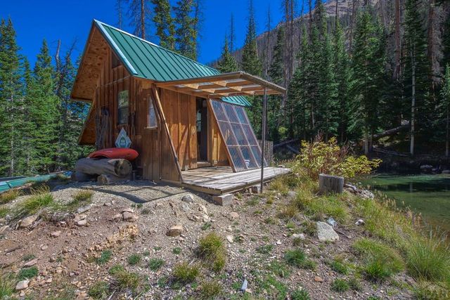 19000 County Rd 30, Lake City, CO 81235