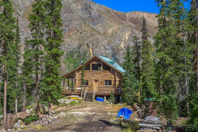 19000 County Rd 30, Lake City, CO 81235
