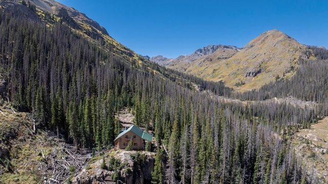 19000 County Rd 30, Lake City, CO 81235