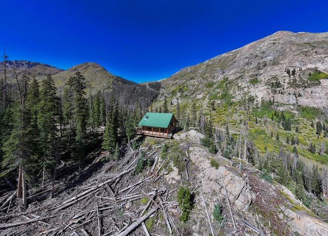 19000 County Rd 30, Lake City, CO 81235