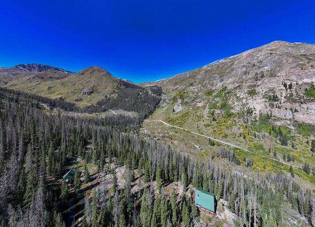 19000 County Rd 30, Lake City, CO 81235