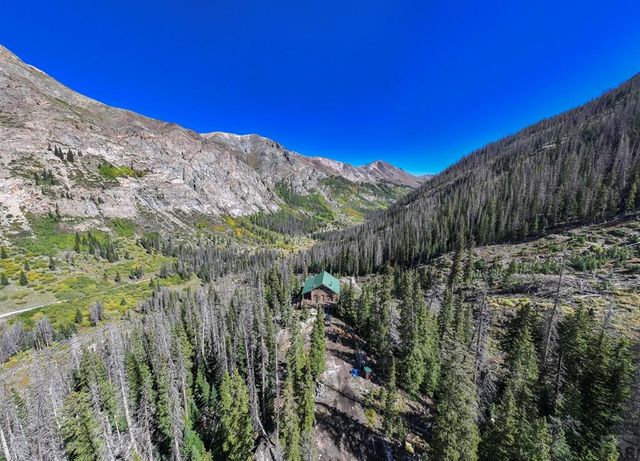 19000 County Rd 30, Lake City, CO 81235
