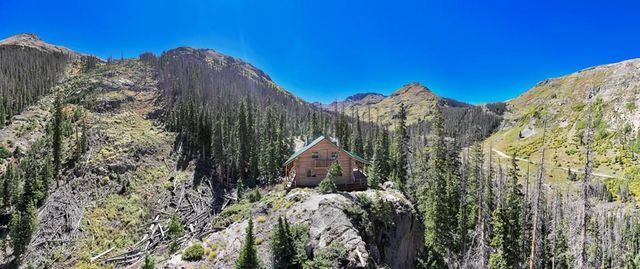 19000 County Rd 30, Lake City, CO 81235