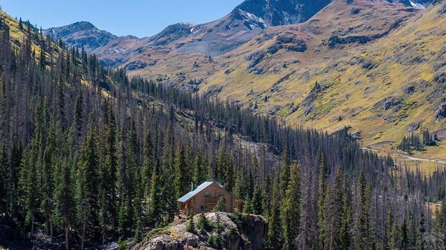 19000 County Rd 30, Lake City, CO 81235