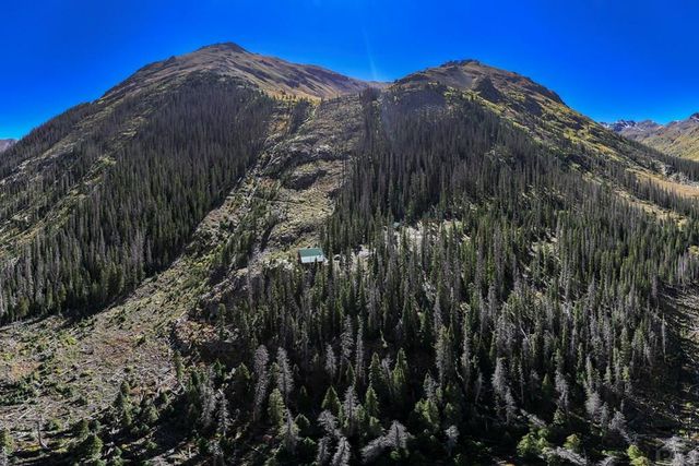 19000 County Rd 30, Lake City, CO 81235