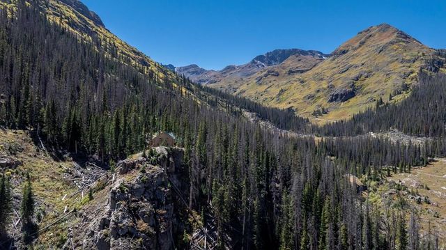 19000 County Rd 30, Lake City, CO 81235