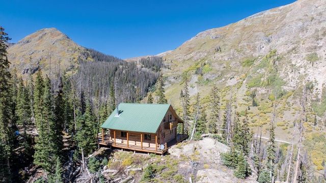 19000 County Rd 30, Lake City, CO 81235