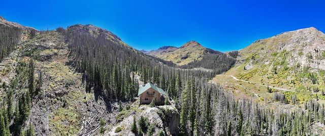 19000 County Rd 30, Lake City, CO 81235