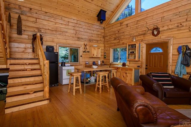 19000 County Rd 30, Lake City, CO 81235