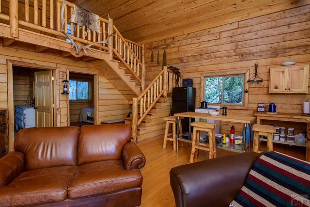 19000 County Rd 30, Lake City, CO 81235