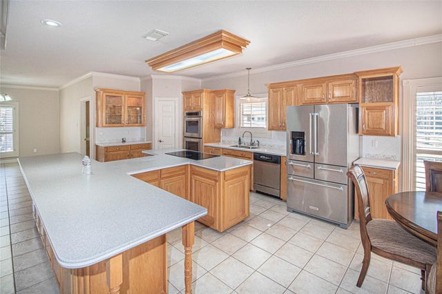 235 Hubert Lane, Livingston, TX 77351