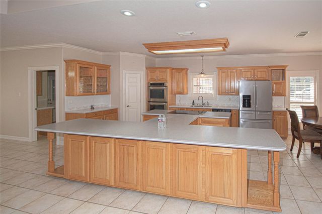 235 Hubert Lane, Livingston, TX 77351