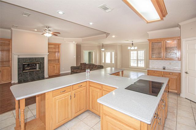 235 Hubert Lane, Livingston, TX 77351