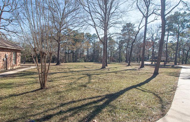 235 Hubert Lane, Livingston, TX 77351