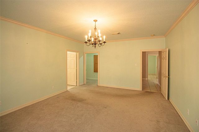 235 Hubert Lane, Livingston, TX 77351