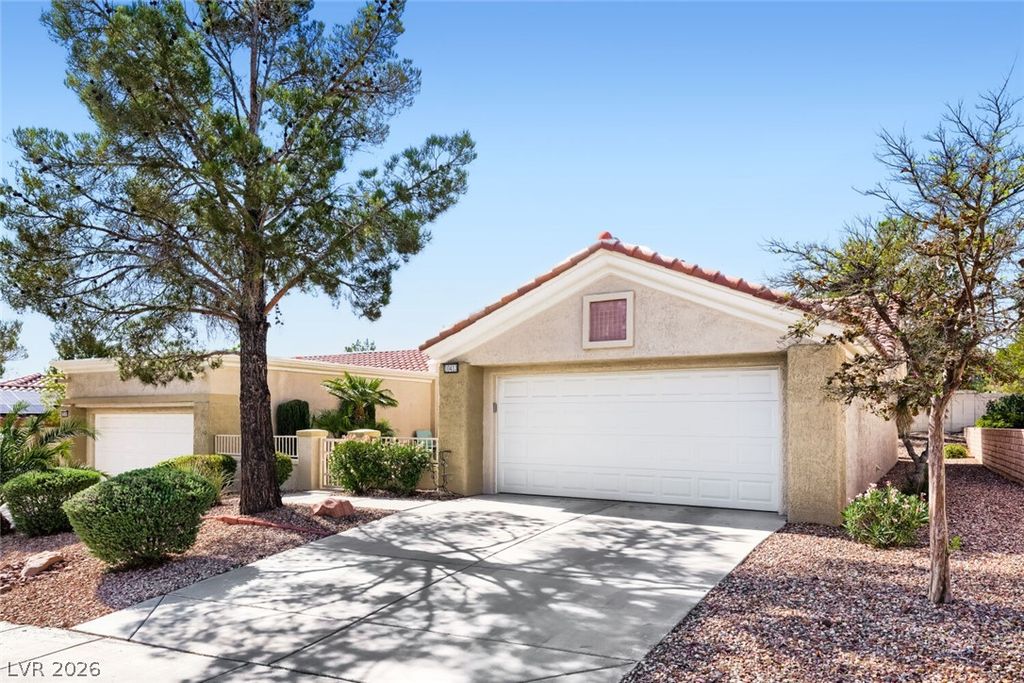 10413 Junction Hill Drive, Las Vegas, NV 89134 — photo 2