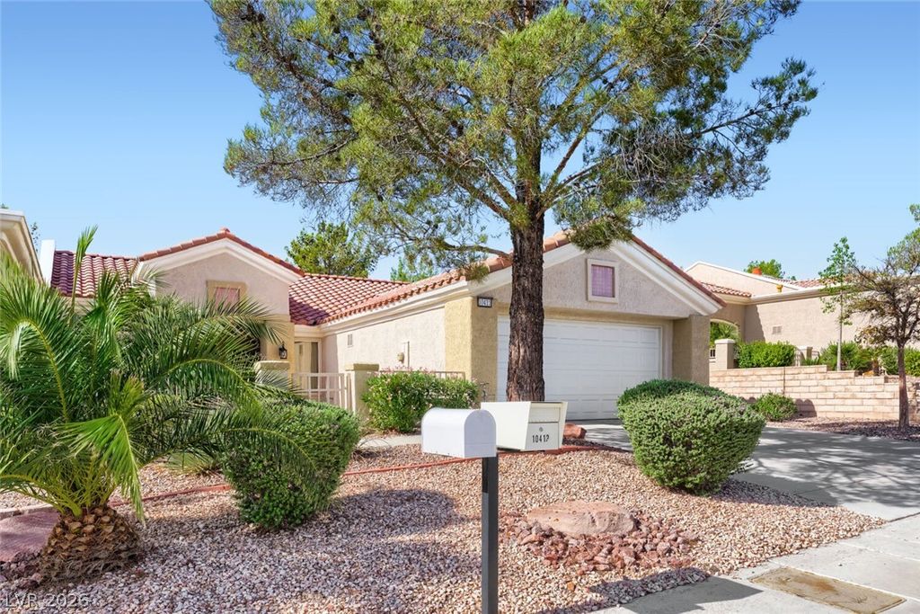 10413 Junction Hill Drive, Las Vegas, NV 89134 — photo 3