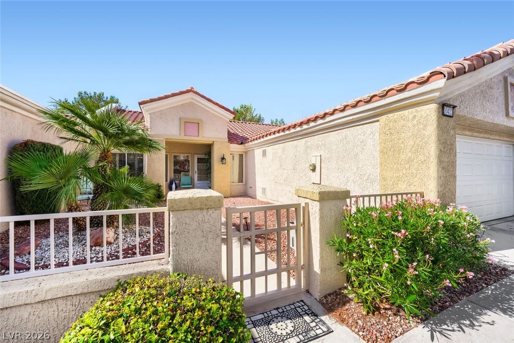 10413 Junction Hill Drive, Las Vegas, NV 89134 — photo 4