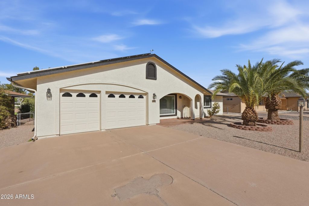 10226 W PALMER Drive, Sun City, AZ 85351 — photo 2