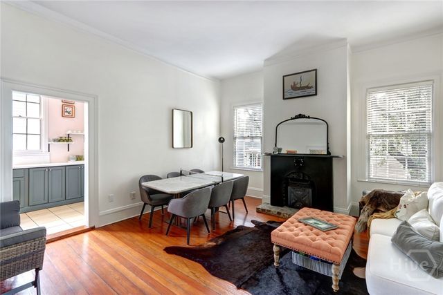 123 W Park Avenue 2, Savannah, GA 31401