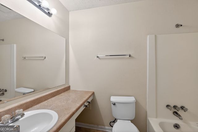 814 Hemingway Road, Stone Mountain, GA 30088