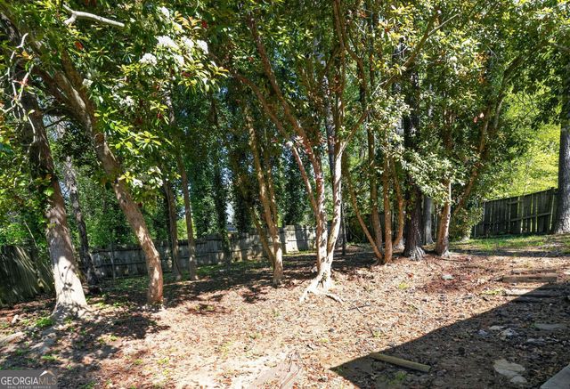 814 Hemingway Road, Stone Mountain, GA 30088